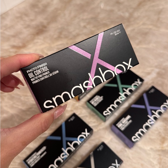 Smashbox Photo Finish Collection - Bundle - Picture 4 of 14